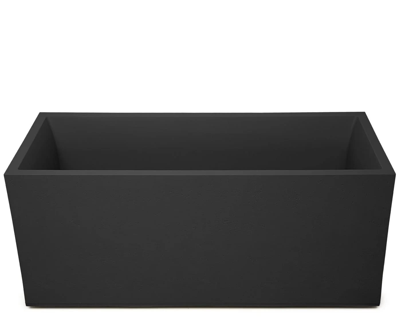 ONDIS24 Pflanzkübel Vulkan 100cm Vulkanoptik mit Wasserspeicher - Bild 2