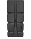 ONDIS24 Regentonne Wandtank Eco 310 anthrazit + Füllautomat Bild 2