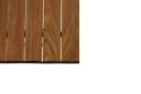 ONDIS24 Campingtisch Klapptisch Braun Aluminium Bild 3