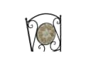 HTI-Living Metallstuhl 2er Set Marokko Orientalisch Bild 4