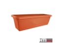 HTI-Living Blumenkasten Madrid mit Wasserspeicher 60 cm Bild 1