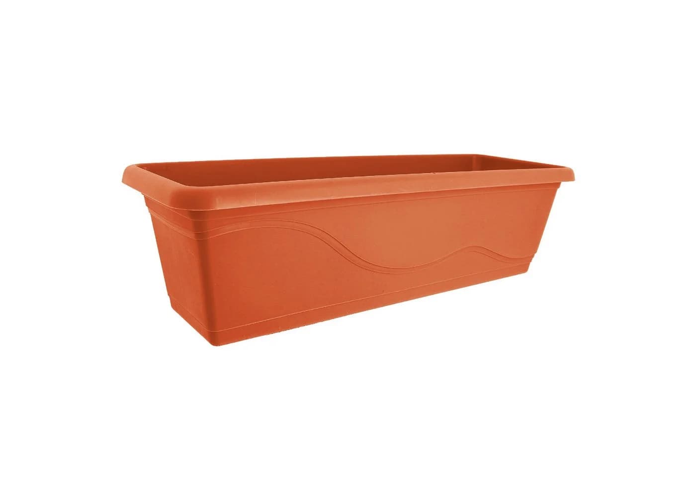 HTI-Living Blumenkasten Madrid mit Wasserspeicher 60 cm - Bild 2