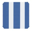 novely® Stoff ARAGON DUO LLORET UV - Blau, wasserabweisend & UV-beständig Bild 2