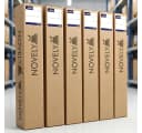 novely® Oxford SUNRISE 420D Stoff Weiß-Dunkelgrün Wasserdicht UV-beständig Bild 4