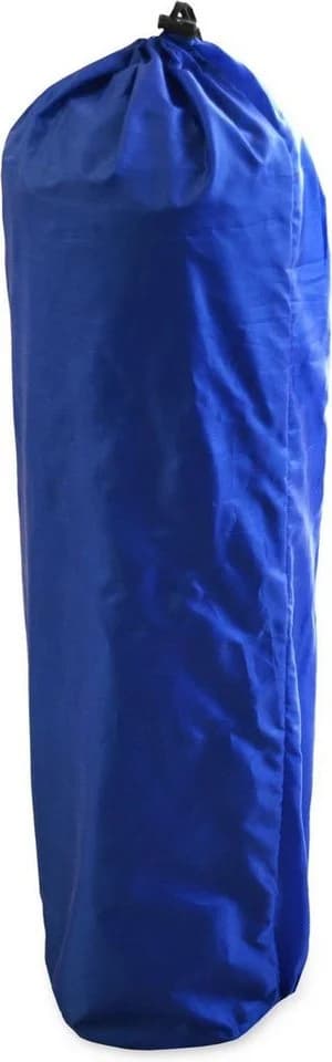 normani InFlat I Selbstaufblasende Luftmatratze Blau Camping - Bild 5