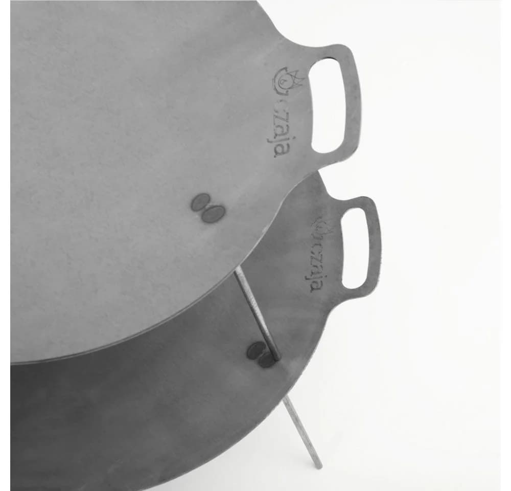 Czaja Feuerschale Grill- und Feuerschale Ø 58 cm - Bild 5
