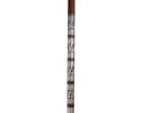 Oriental Galerie Bali-Sonnenschirm 130 cm Ø Weiß Gold Bild 5