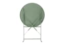 SVITA Balkonset BERLIN 3-tlg. Bistro-Set Mint Klappbar Bild 5