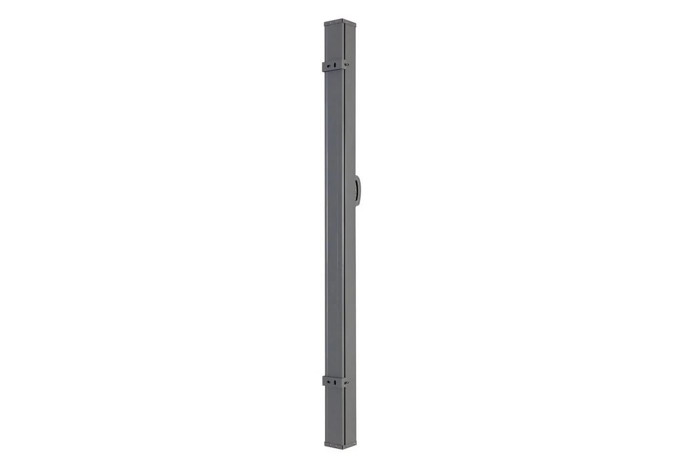 SVITA Seitenmarkise ausziehbar Beige UV50+ Sichtschutz - Bild 5