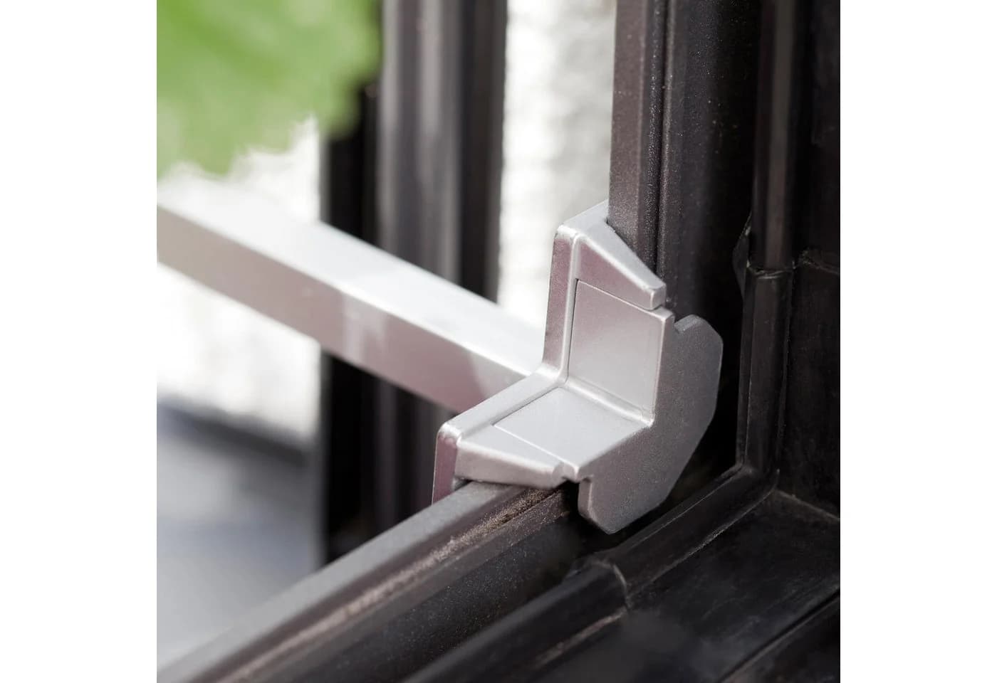 matrasa Blumenkastenhalter FLORA Silber Aluminium Verstellbar - Bild 5