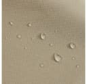 Lumaland Sonnenschirm-Schutzhülle Beige Oxford 600D Wasserdicht Bild 1
