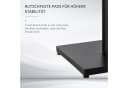 Outsunny Schirmständer Beton Metall Bild 5