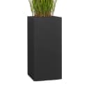 Pflanzwerk® Pflanzkübel TOWER Premium Blumenkübel Pflanzsäule Fiberglas Bild 2