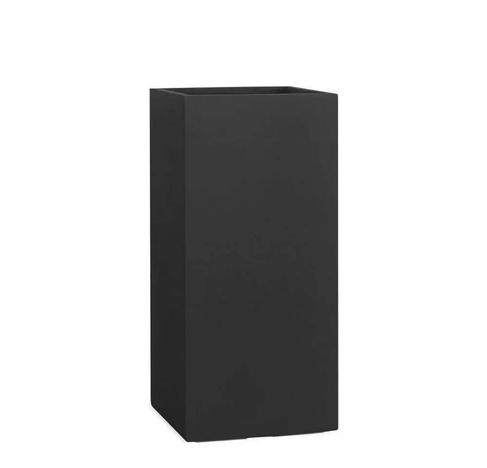 Pflanzwerk® Pflanzkübel TOWER Premium Blumenkübel Pflanzsäule Fiberglas - Bild 5