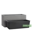 Pflanzwerk® Pflanzkübel TUB Premium Fiberglas Blumenkübel Frostbeständig Bild 5