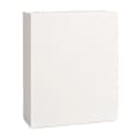 Pflanzwerk® Pflanzkübel DIVIDER Sand Fiberglas Raumteiler Bild 1