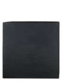 Pflanzwerk® Pflanzkübel Anthrazit Kunststoff Frostsicher Steinoptik Bild 3