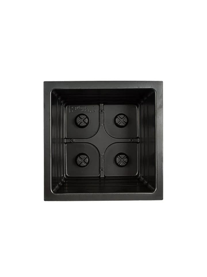 Pflanzwerk® Pflanzeinsatz Innentopf für CUBE Pflanzkübel