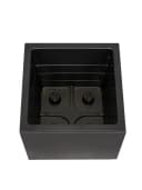Pflanzwerk® Pflanzeinsatz Innentopf für CUBE Pflanzkübel Bild 4