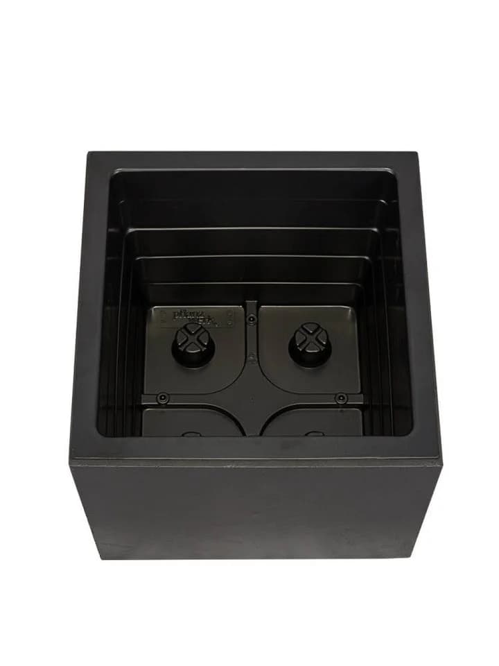 Pflanzwerk® Pflanzeinsatz Innentopf für CUBE Pflanzkübel - Bild 4