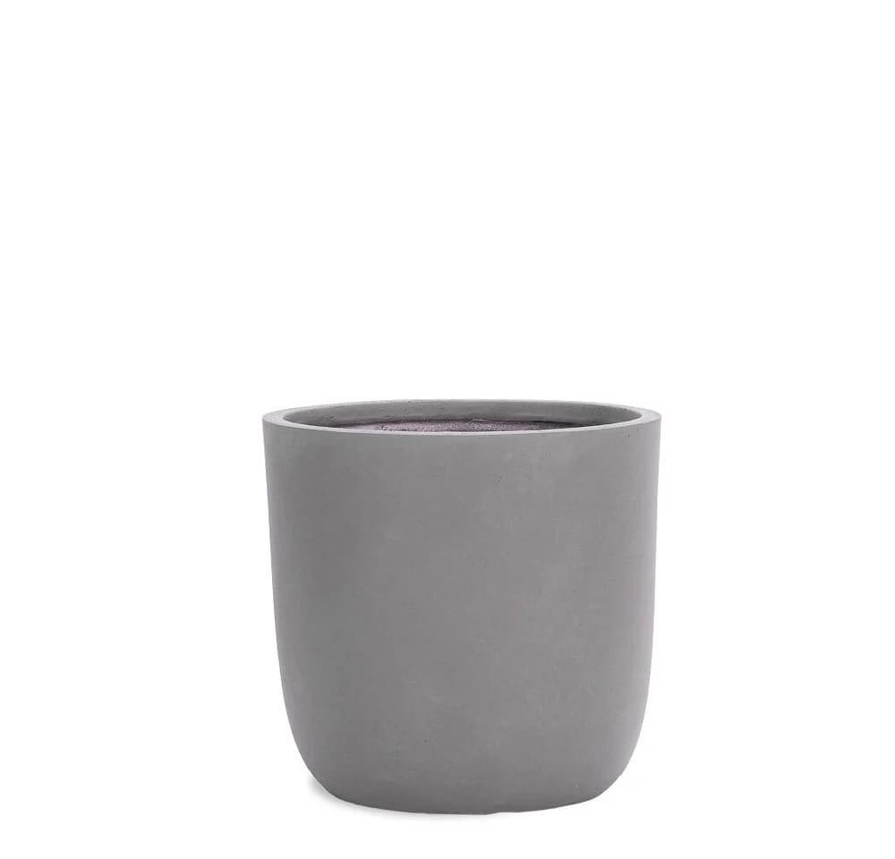 Pflanzwerk Pflanzkübel CUP Premium Fiberglas - Frostbeständig
