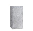 Pflanzwerk® Pflanzkübel TOWER Premium Fiberglas Pflanzsäule Bild 1