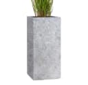 Pflanzwerk® Pflanzkübel TOWER Premium Fiberglas Pflanzsäule Bild 2
