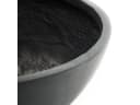 Pflanzwerk® Pflanzschale BOWL Fiberglas Frostbeständig Bild 3