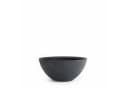 Pflanzwerk® BOWL Pflanzschale Anthrazit Frostbeständig Fiberglas Bild 3
