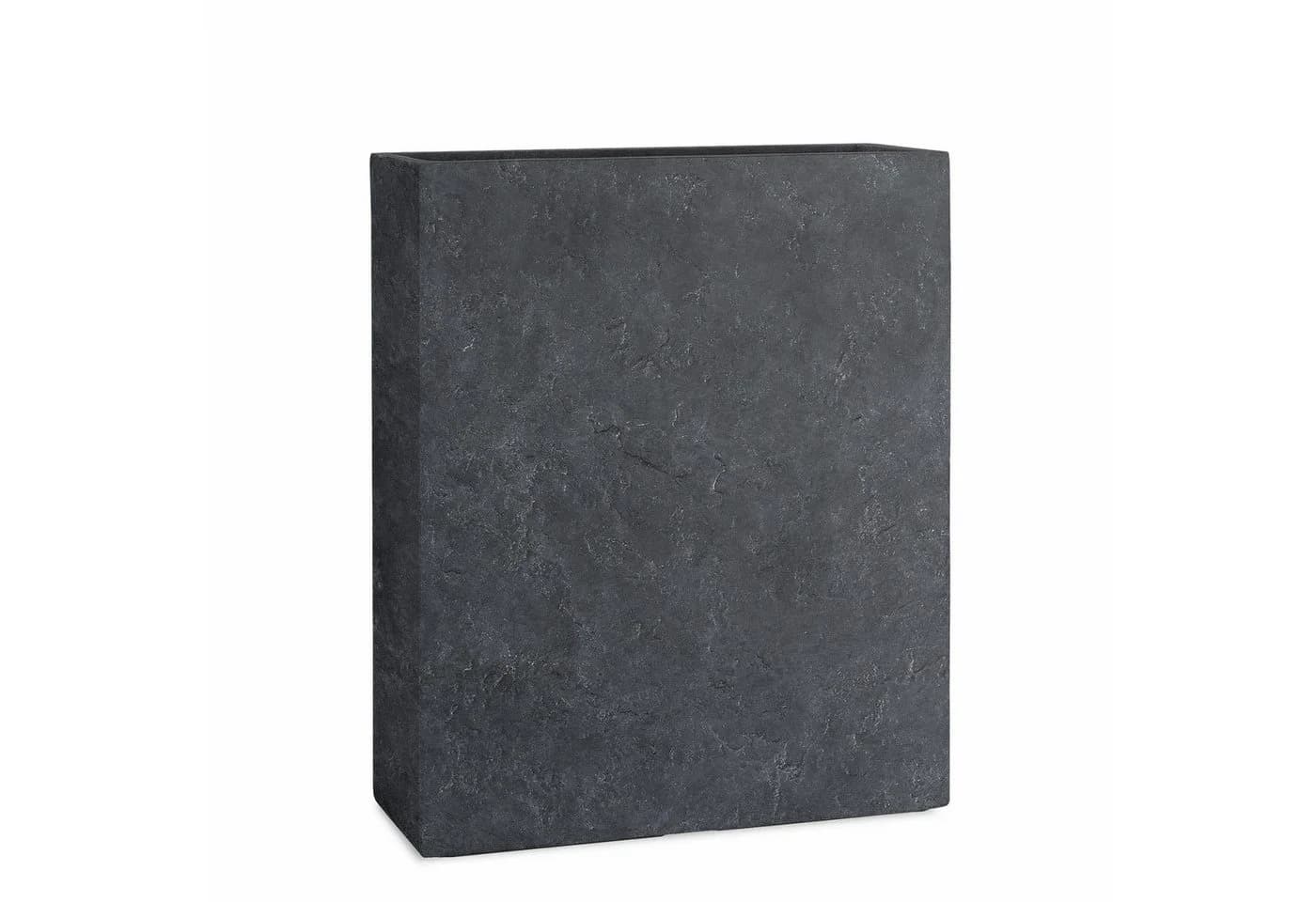 Pflanzwerk® Pflanzkübel DIVIDER Premium Blumenkübel Raumteiler Hochbeet Fiberglas - Bild 3
