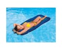 INTEX Wasserhängematte Mesh-Mat Blau 178x94cm Bild 3