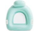 INTEX Pillow Float Lounge aufblasbare Schwimmliege grün Bild 1