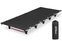 HOMECALL Feldbett Ultraleichtes Campingbett lappbar Bild 2