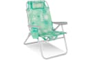 HOMECALL Klappstuhl Strand Leicht Klappbar Camping Aluminium Bild 2