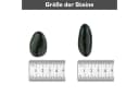 INTERGARDEN Zierkies Schwarz Poliert 2-3 cm, 1,5 kg Bild 1
