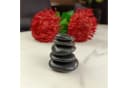 INTERGARDEN Zierkies Schwarz Poliert 2-3 cm, 1,5 kg Bild 3