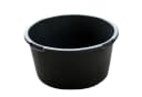 INTERGARDEN Teichschutzgitter Springbrunnenbecken 66cm Schwarz Bild 4