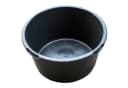 INTERGARDEN Teichschutzgitter Springbrunnenbecken 66cm Schwarz Bild 5