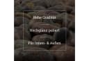 INTERGARDEN Zierkies Dekosteine rot poliert 10 kg, Kieselsteine Garten 2-3 cm Bild 5