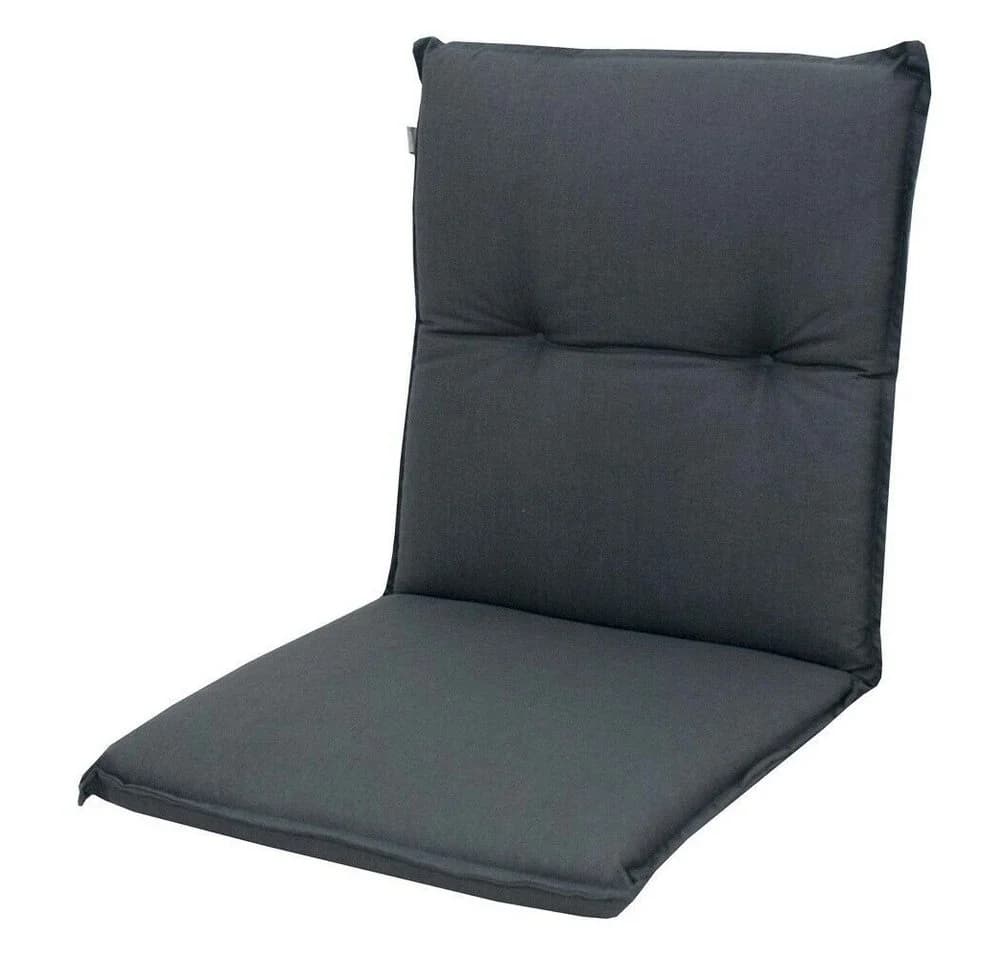 Doppler Sesselauflage 100x50x7 cm für Niedriglehner Stühle - Bild 2