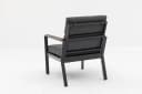 Gardissimo Gartenlounge-Set Nara Oak XL rechts Ecklounge Alu Nonwood Bild 5