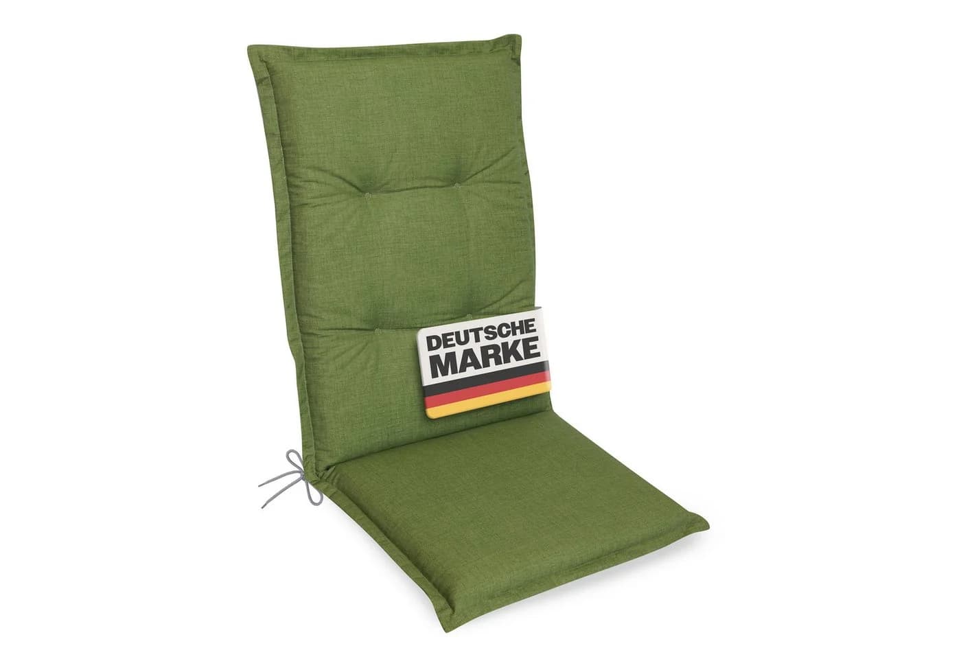 Gardissimo Hochlehnerauflage Premium, UV-beständig für Hochlehner-Stühle - Bild 2