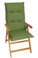Gardissimo Hochlehnerauflage Premium, UV-beständig für Hochlehner-Stühle Bild 3