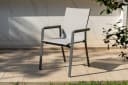 Gardissimo Gartenlounge-Set Jolie Nonwood Dining Bild 3