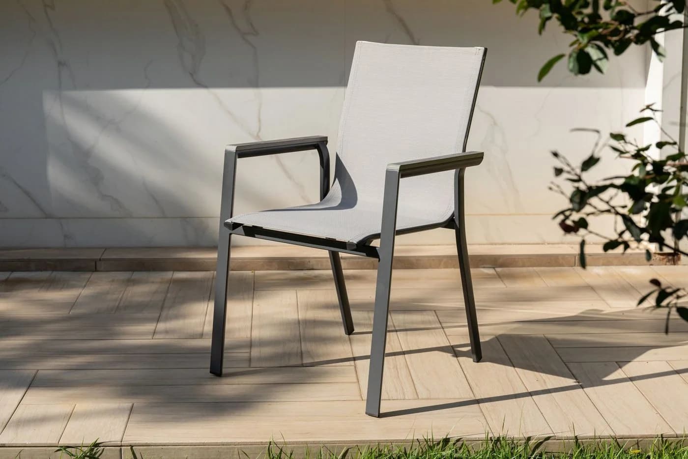 Gardissimo Gartenlounge-Set Jolie Nonwood Dining - Bild 3