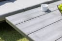 Gardissimo Gartenlounge-Set Jolie Nonwood Dining Bild 4