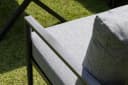 Gardissimo Gartenlounge-Set Jolie Nonwood Dining Bild 5