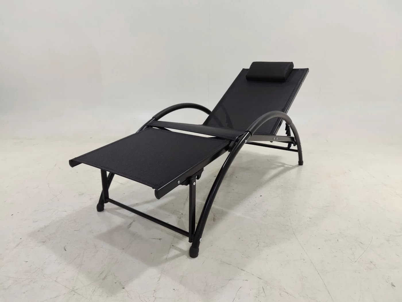 Gardissimo Gartenliege Karin Aluminium Verstellbar