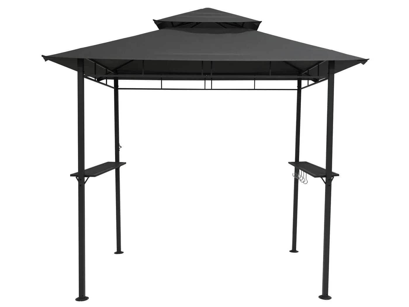 Gardissimo Grillpavillon Izgara 244x150cm