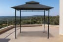 Gardissimo Grillpavillon Izgara 244x150cm Bild 2